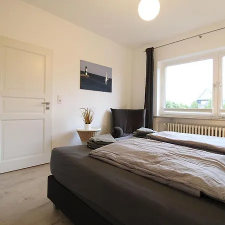 Ferienhaus Schoenhagen Strand Holiday home *