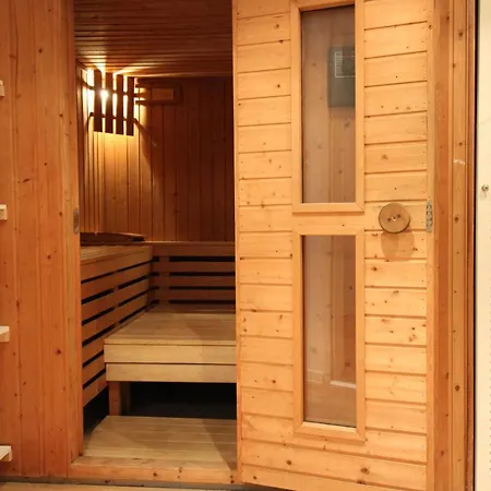 Ferienhaus Schoenhagen Strand Nyaraló Schönhagen