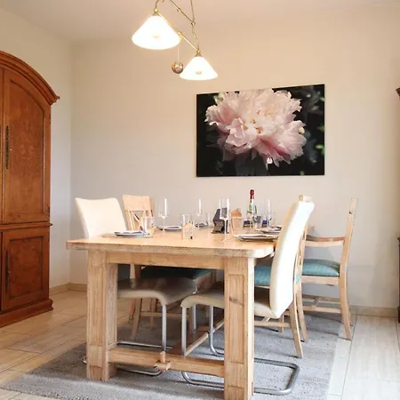 Ferienhaus Schoenhagen Strand *