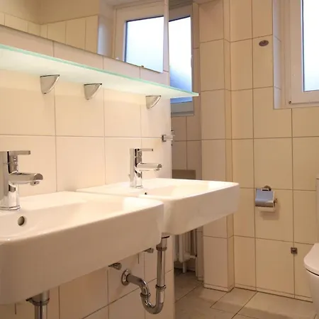 Ferienhaus Schoenhagen Strand Holiday home *
