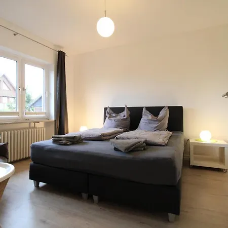 Ferienhaus Schoenhagen Strand * Schönhagen