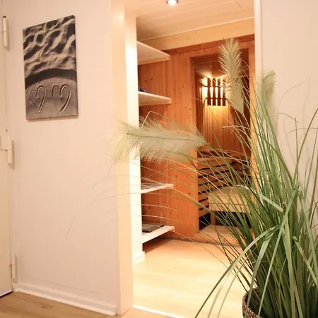 Ferienhaus Schoenhagen Strand Holiday home Schonhagen (Schleswig-Holstein)