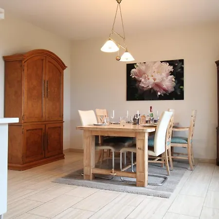 Ferienhaus Schoenhagen Strand *