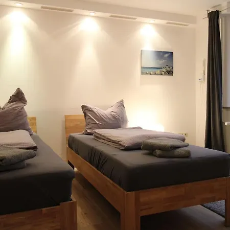 Ferienhaus Schoenhagen Strand *