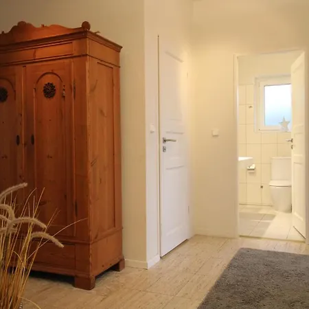 Ferienhaus Schoenhagen Strand Holiday home Schonhagen (Schleswig-Holstein)