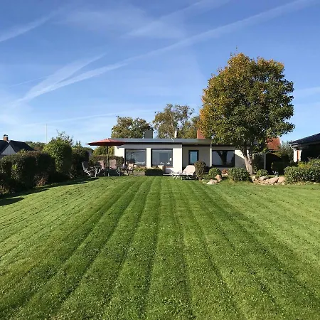 Ferienhaus Schoenhagen Strand * Schonhagen (Schleswig-Holstein)