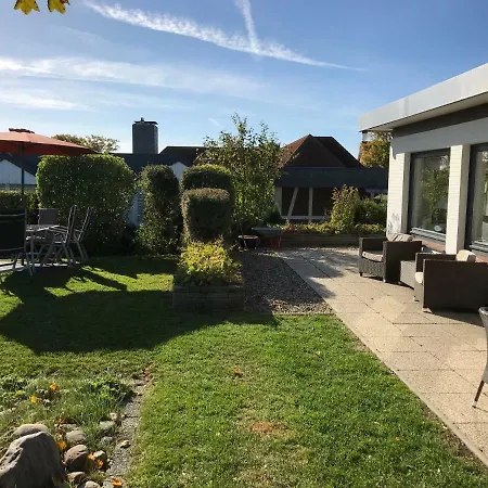 Ferienhaus Schoenhagen Strand * Schonhagen (Schleswig-Holstein)