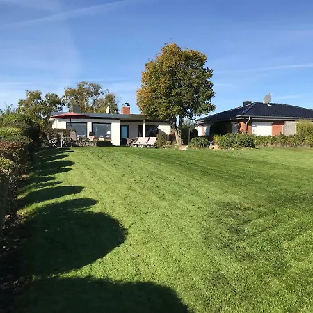 Ferienhaus Schoenhagen Strand * Schonhagen (Schleswig-Holstein)