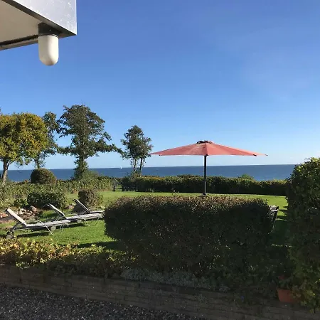 Ferienhaus Schoenhagen Strand Schonhagen (Schleswig-Holstein)