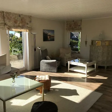 Ferienhaus Schoenhagen Strand *