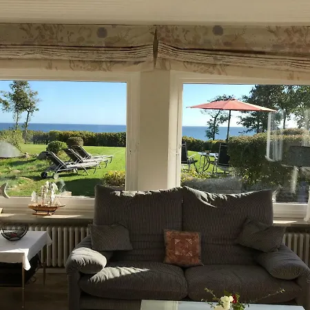 Ferienhaus Schoenhagen Strand Holiday home Schonhagen (Schleswig-Holstein)